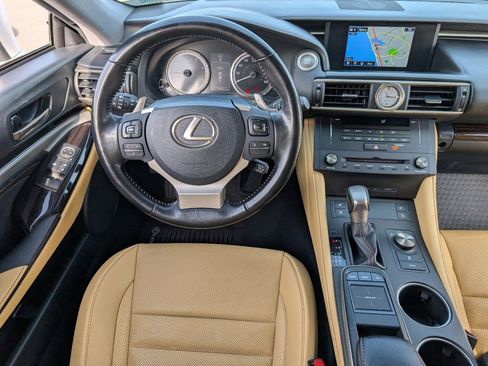 Used 2016 Lexus RC 300 AWD image 4