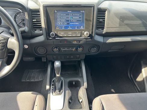 Used 2022 Nissan Frontier S RWD image 11