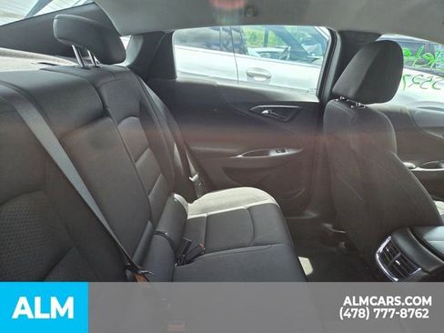 Used 2024 Chevrolet Malibu LT FWD image 14