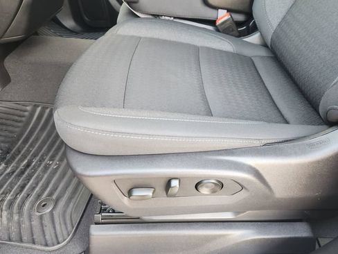 Used 2024 Chevrolet Silverado 1500 Custom RWD image 25