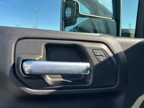 New 2026 Chevrolet Silverado 2500 Custom w/ Custom Value Package image 12