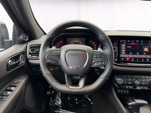 New 2026 Dodge Durango GT AWD/4WD image 12