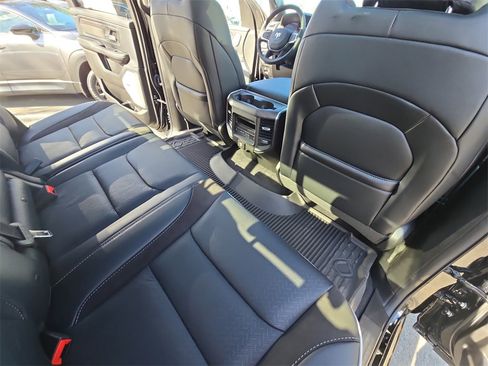 New 2026 RAM 1500 Laramie image 12