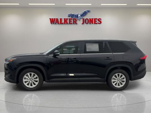 Used 2024 Toyota Grand Highlander XLE image 6