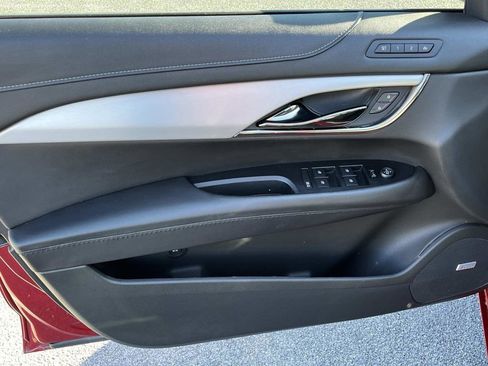 Used 2018 Cadillac ATS Luxury w/ Safety and Security Package image 24