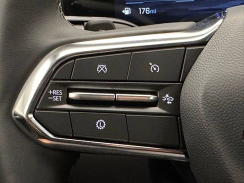 New 2026 Chevrolet Equinox LT FWD image 12
