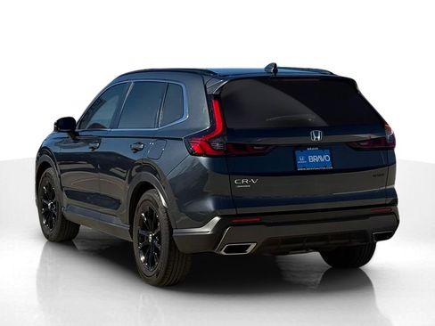 Used 2025 Honda CR-V Sport image 7