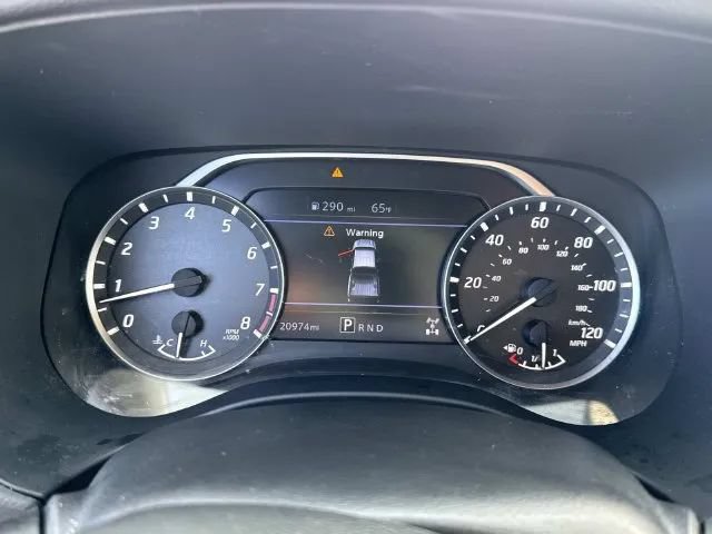 Used 2022 Nissan Frontier SV AWD/4WD image 41