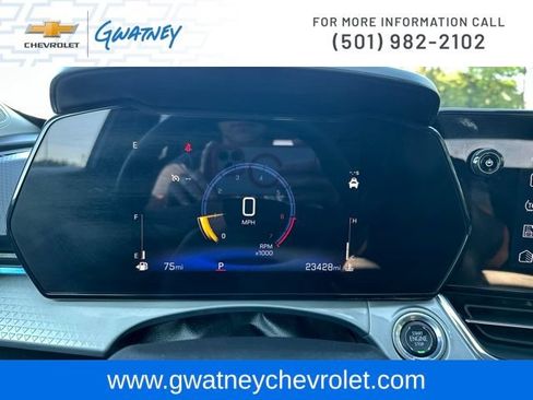 Used 2026 Chevrolet Trax LT FWD image 15