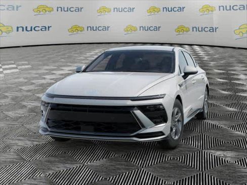 New 2026 Hyundai Sonata SE image 6