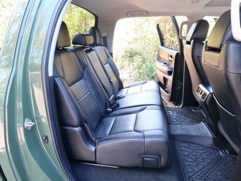 Used 2020 Toyota Tundra TRD Pro AWD/4WD image 34