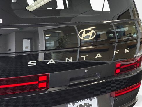 New 2026 Hyundai Santa Fe SE AWD/4WD image 13