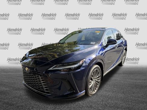 Used 2023 Lexus RX 350 w/ Cold Area Package AWD/4WD image 5