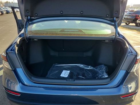 New 2026 Honda Accord SE image 41