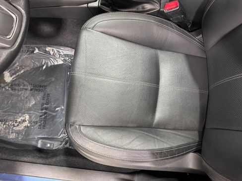 Used 2018 Subaru Forester 2.5i Touring image 28