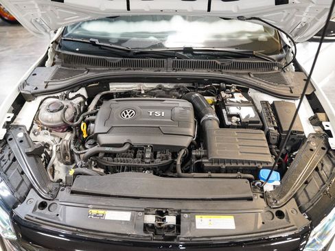 Used 2022 Volkswagen Jetta GLI Autobahn w/ GLI Black Package FWD image 40