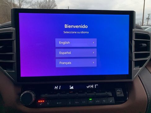 New 2026 Toyota Tundra 1794 Edition image 20