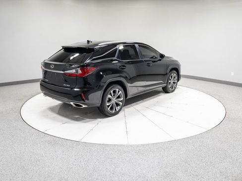 Used 2019 Lexus RX 350 FWD w/ Premium Package image 31