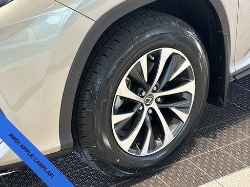 Used 2022 Lexus RX 350 AWD w/ Premium Package image 8