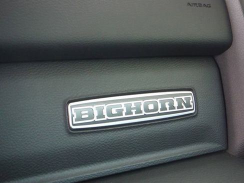 Certified 2026 RAM 1500 Big Horn AWD/4WD image 48
