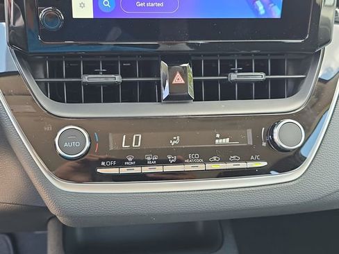 New 2026 Toyota Corolla LE FWD image 23