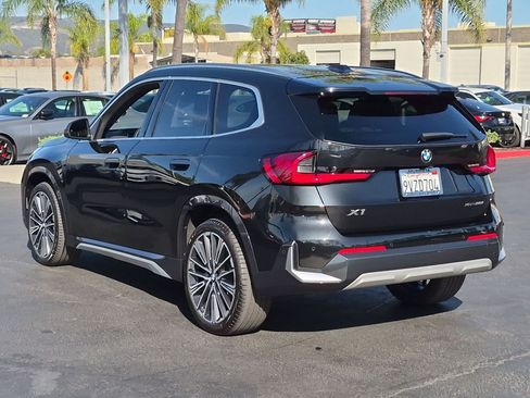 Used 2025 BMW X1 xDrive28i w/ Premium Package AWD/4WD image 8
