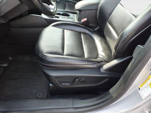 Used 2020 Ford Escape SEL AWD/4WD image 18