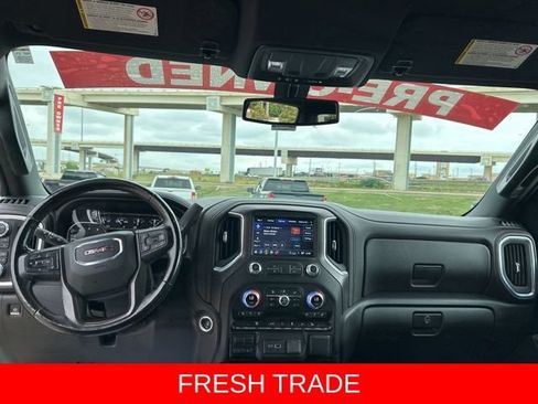 Used 2022 GMC Sierra 2500 AT4 AWD/4WD image 37