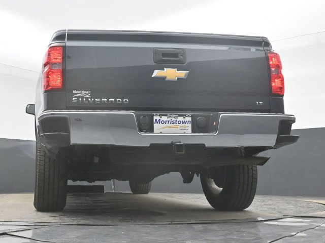 Used 2017 Chevrolet Silverado 1500 LT w/ All Star Edition AWD/4WD image 45
