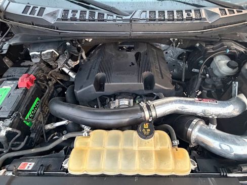 Used 2018 Ford F150 XLT w/ Equipment Group 302A Luxury image 35