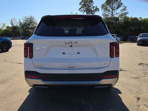 New 2026 Kia Sorento S image 7