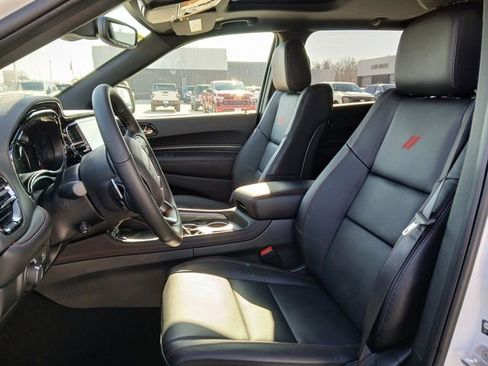 New 2026 Dodge Durango GT image 10