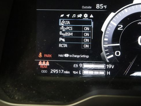 Used 2024 Toyota Tundra Limited image 42