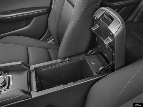 New 2026 MAZDA MAZDA3 s FWD image 12
