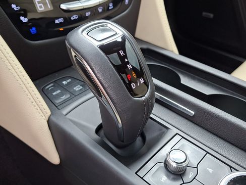 Used 2020 Cadillac CT6 Premium Luxury AWD/4WD image 17