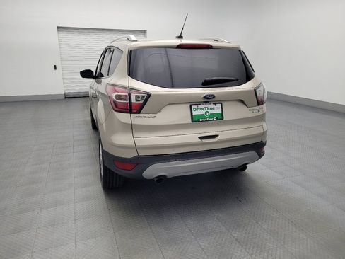 Used 2017 Ford Escape Titanium w/ Equipment Group 301A image 6
