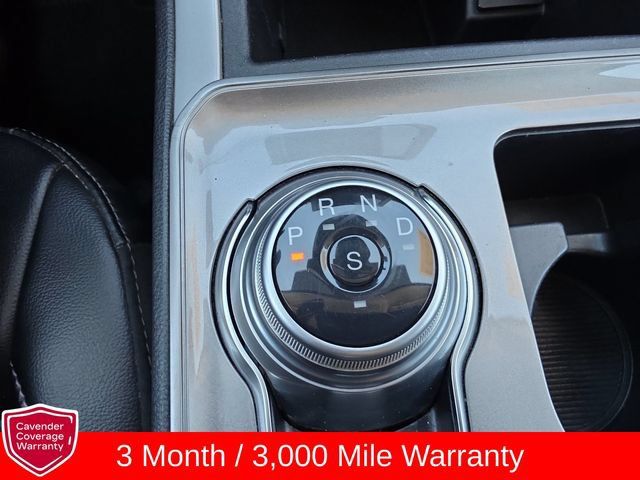 Used 2023 Ford Edge SEL AWD/4WD image 29