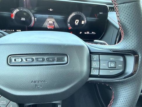 New 2026 Dodge Charger Scat Pack AWD/4WD image 19