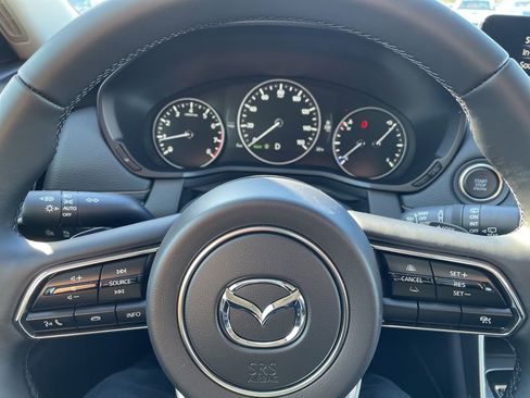 New 2026 MAZDA CX-90 3.3 Turbo w/ Preferred Package image 20