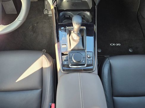 New 2025 MAZDA CX-30 AWD 2.5 S w/ Premium Package image 14