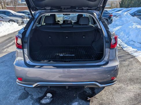 Used 2020 Lexus RX 450h AWD w/ Premium Package image 13