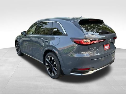 New 2026 MAZDA CX-90 3.3 Turbo S w/ Premium Plus AWD/4WD image 3