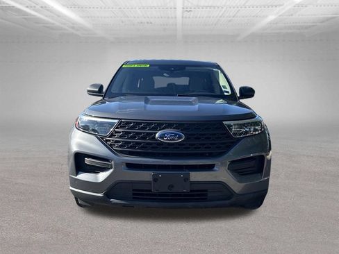 Used 2021 Ford Explorer 2WD image 10