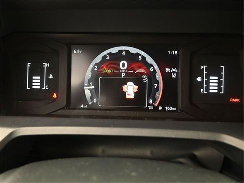 New 2026 Toyota 4Runner SR5 image 6