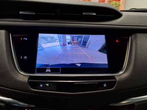 Certified 2025 Cadillac XT5 Sportv AWD/4WD image 26
