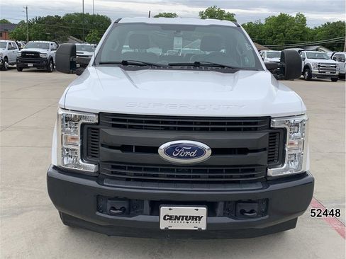 Used 2019 Ford F250 XL RWD image 11