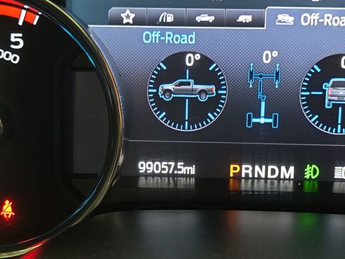 Used 2021 Ford F250 Lariat w/ FX4 Off-Road Package image 15