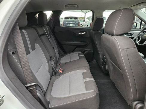 Used 2023 Chevrolet Blazer LT w/ Driver Confidence Package image 28