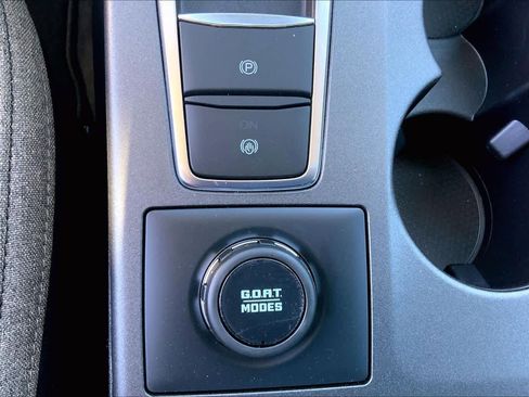 New 2025 Ford Bronco Sport Big Bend image 20