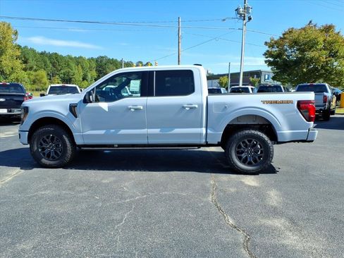 Used 2025 Ford F150 Tremor w/ Bed Utility Package image 23
